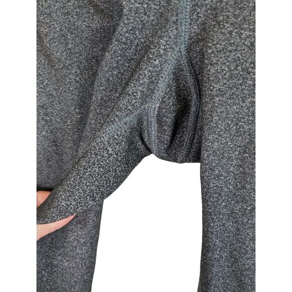 Lululemon Leggings size 4 some fuzzies - Picture 3 of 6